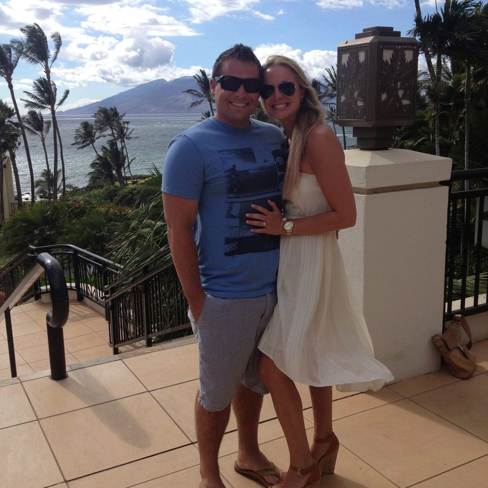 Meet your Posher, Krysten